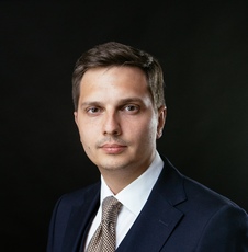 Атаманов Евгений Павлович