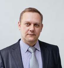 Кривошеев Сергей Сергеевич